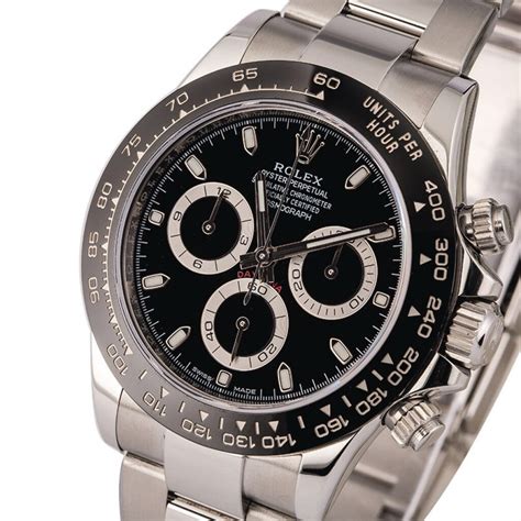 rolex daytona 116500ln à vendre genève|Rolex Daytona 116500LN .